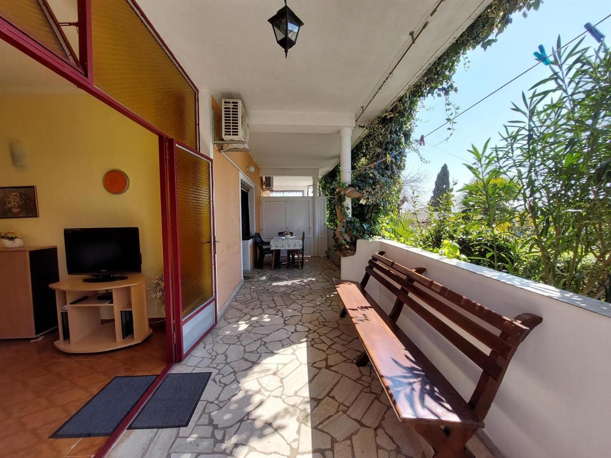 Apartments Faran Crikvenica Exterior photo