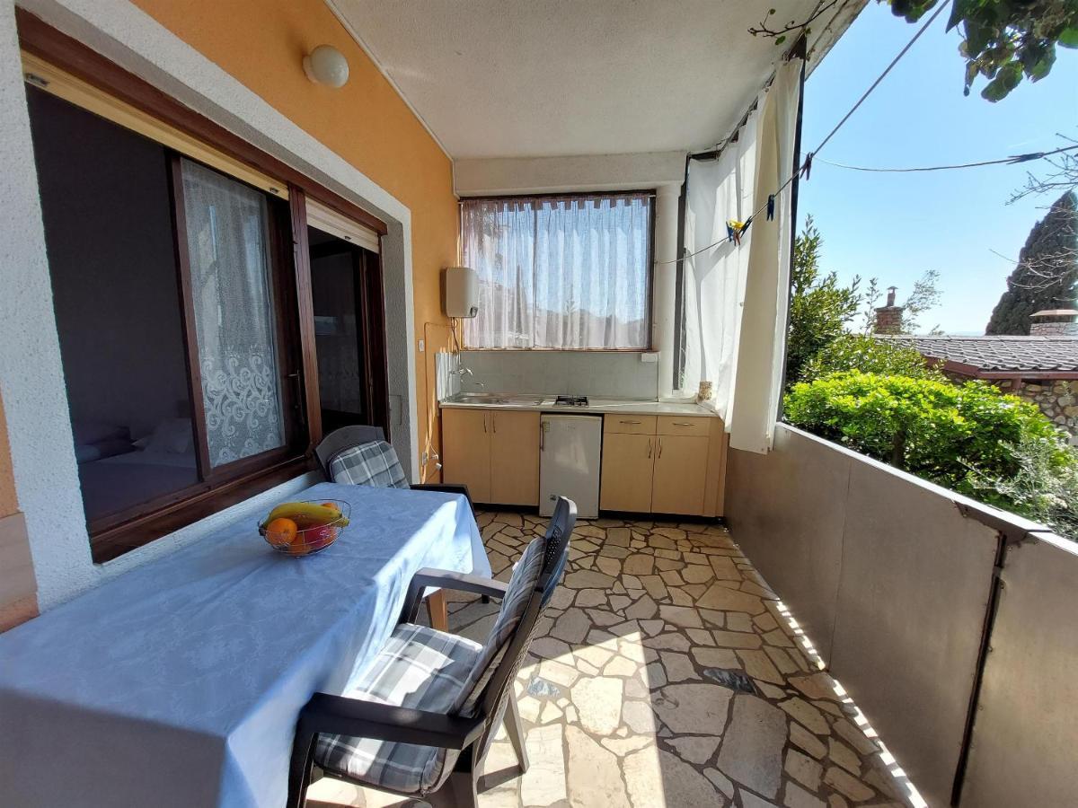 Apartments Faran Crikvenica Exterior photo
