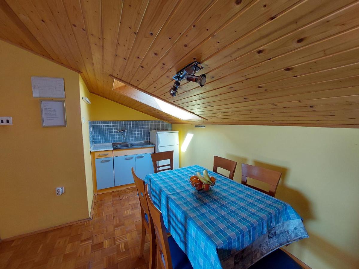 Apartments Faran Crikvenica Exterior photo