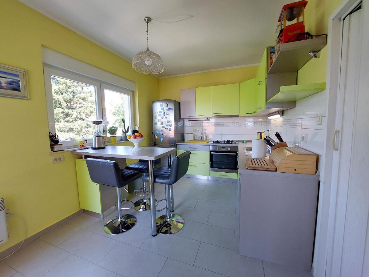 Apartments Faran Crikvenica Exterior photo