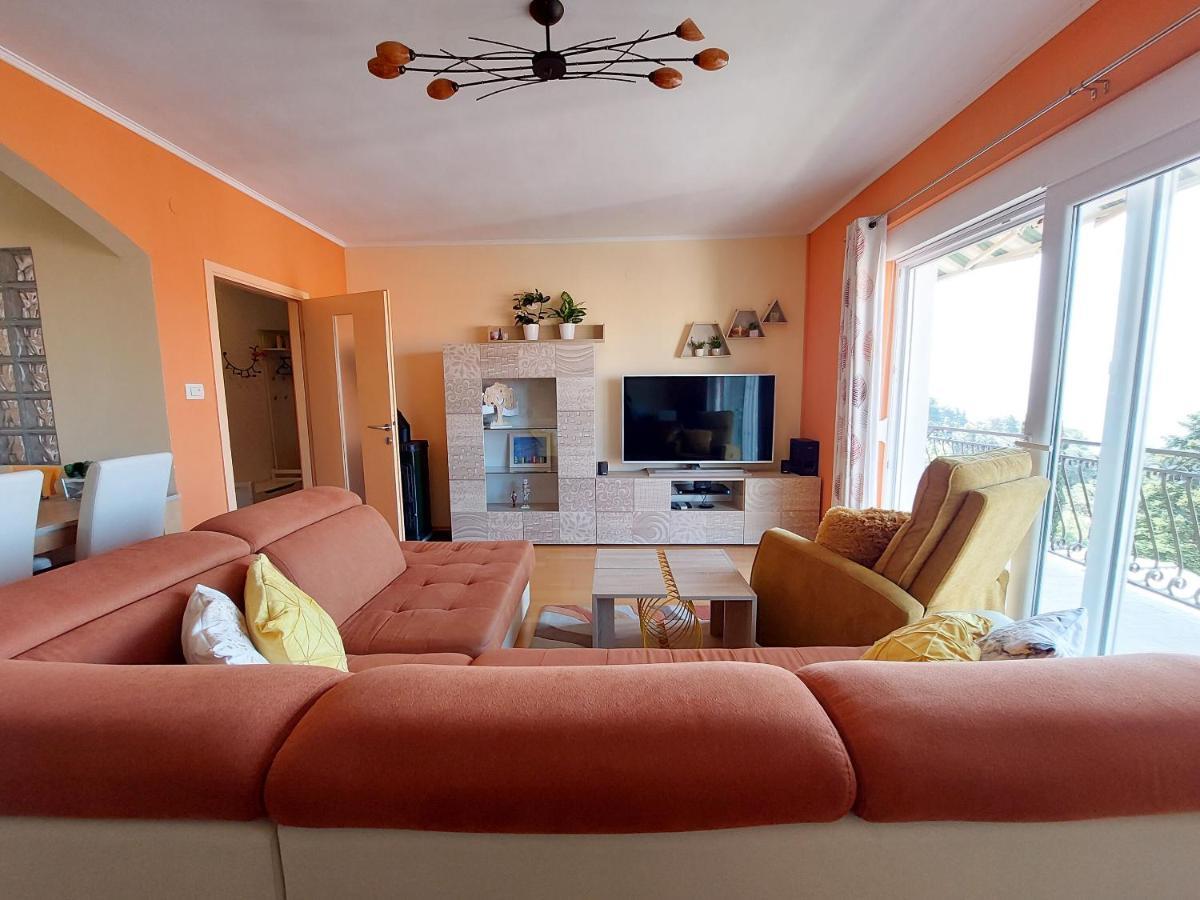 Apartments Faran Crikvenica Exterior photo